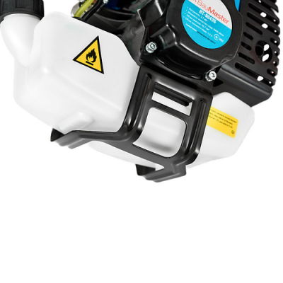 Будкрам купить Бензокоса BauMaster BT-9043S 2700 Вт Бензокоса BauMaster BT-9043S 2700 Вт 4