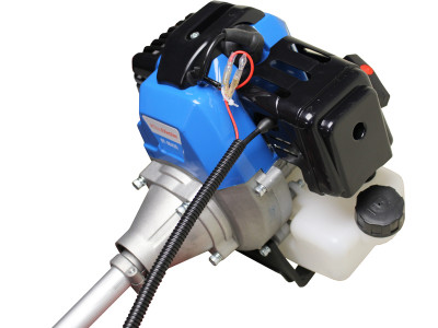 Будкрам купить Бензокоса BauMaster BT-9043S 2700 Вт Бензокоса BauMaster BT-9043S 2700 Вт 11