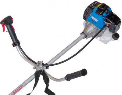 Будкрам купить Бензокоса BauMaster BT-9043S 2700 Вт Бензокоса BauMaster BT-9043S 2700 Вт 8