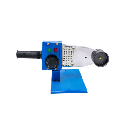 Будкрам купить Аппарат для сварки ПВХ труб BauMaster TW-7220 2000 Вт Аппарат для сварки ПВХ труб BauMaster TW-7220 2000 Вт 2