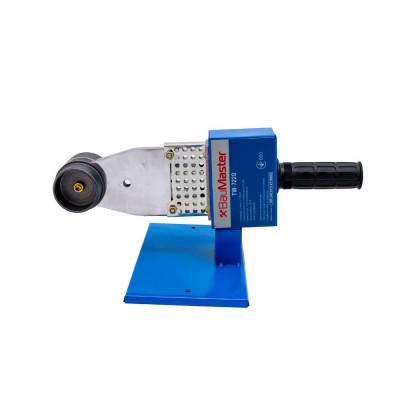 Будкрам купить Аппарат для сварки ПВХ труб BauMaster TW-7220 2000 Вт Аппарат для сварки ПВХ труб BauMaster TW-7220 2000 Вт 3