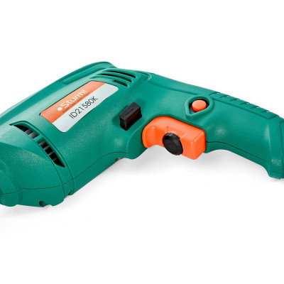 Будкрам купити Дриль ненаголошений з швидкозатискним патроном Sturm ID21580K 580 Вт Дриль ненаголошений з швидкозатискним патроном Sturm ID21580K 580 Вт 4