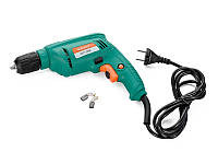 Будкрам купити Дриль ненаголошений з швидкозатискним патроном Sturm ID21580K 580 Вт Дриль ненаголошений з швидкозатискним патроном Sturm ID21580K 580 Вт 2