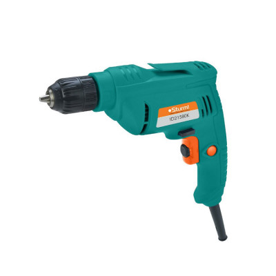 Будкрам купити Дриль ненаголошений з швидкозатискним патроном Sturm ID21580K 580 Вт Дриль ненаголошений з швидкозатискним патроном Sturm ID21580K 580 Вт 3