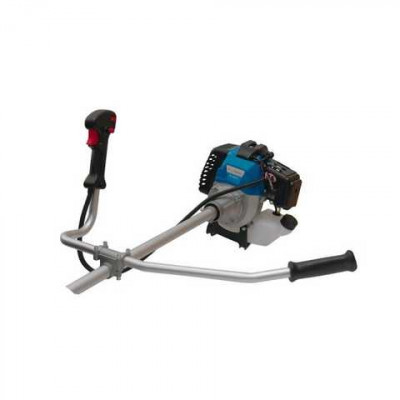 Будкрам купить Бензиновая мотокоса-кусторез BauMaster BT-9052 3500 Вт Бензиновая мотокоса-кусторез BauMaster BT-9052 3500 Вт 5