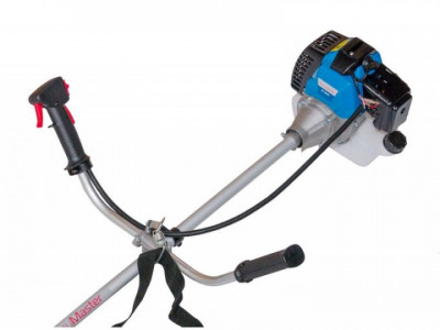 Будкрам купить Бензиновая мотокоса-кусторез BauMaster BT-9052 3500 Вт Бензиновая мотокоса-кусторез BauMaster BT-9052 3500 Вт 2