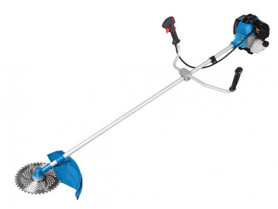 Будкрам купить Бензиновая мотокоса-кусторез BauMaster BT-9052 3500 Вт Бензиновая мотокоса-кусторез BauMaster BT-9052 3500 Вт 4