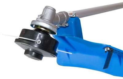 Будкрам купить Бензиновая мотокоса-кусторез BauMaster BT-9043 3000 Вт Бензиновая мотокоса-кусторез BauMaster BT-9043 3000 Вт 7