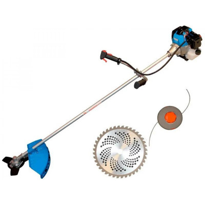 Будкрам купить Бензиновая мотокоса-кусторез BauMaster BT-9043 3000 Вт Бензиновая мотокоса-кусторез BauMaster BT-9043 3000 Вт 4