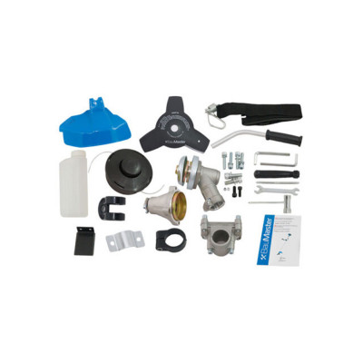 Будкрам купить Бензиновая мотокоса-кусторез BauMaster BT-9043 3000 Вт Бензиновая мотокоса-кусторез BauMaster BT-9043 3000 Вт 5