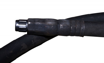 Будкрам купить Шланг Енергомаш БВ-71181-990, 3 м к вибраторам БВ-71101 Шланг Енергомаш БВ-71181-990, 3 м к вибраторам БВ-71101 4