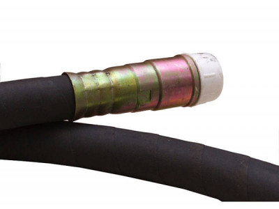 Будкрам купить Шланг Енергомаш БВ-71181-990, 3 м к вибраторам БВ-71101 Шланг Енергомаш БВ-71181-990, 3 м к вибраторам БВ-71101 3