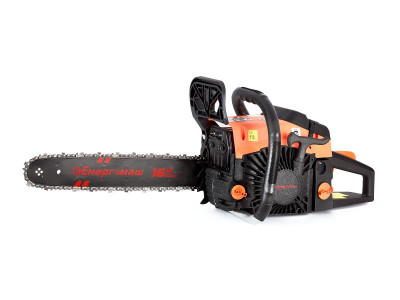 Будкрам купити Ланцюгова бензопила Енергомаш ПТ-9945М2 1700 Вт