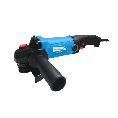 Будкрам купити Болгарка (УШМ) BauMaster AG-9012L 1200 Вт, 125 мм Болгарка (УШМ) BauMaster AG-9012L 1200 Вт, 125 мм 3