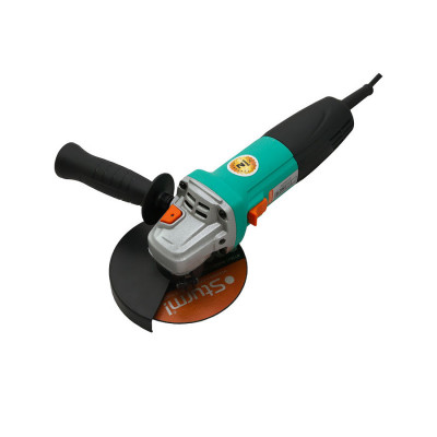 Будкрам купить Болгарка (УШМ) Sturm AG9012T 1000 Вт, 125 мм