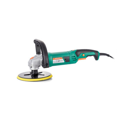 Будкрам купить Полировальная машина Sturm AG919CP 1400 Вт