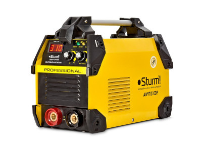 Будкрам купить Сварочный инвертор Sturm AW97I310DP 310А