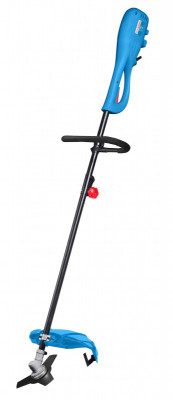 Будкрам купить Электрокоса BauMaster GT-3516 1600 Вт