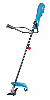 Будкрам купить Электрокоса BauMaster GT-3526 2600 Вт