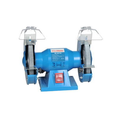 Будкрам купити Точильний верстат (150 мм, 200 Вт) BauMaster BG-60150