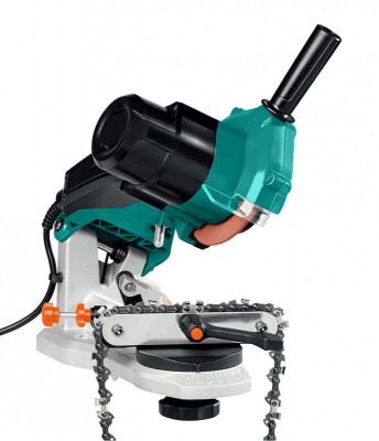 Будкрам купить Станок точильний для заточки цепи Sturm BG6060 Станок точильний для заточки цепи Sturm BG6060 2