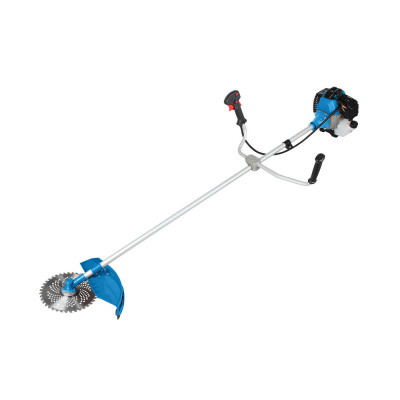 Будкрам купить Бензокоса BauMaster BT-9043S 2700 Вт