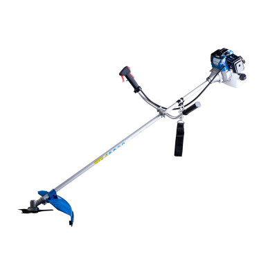 Будкрам купить Бензиновая мотокоса-кусторез BauMaster BT-9052 3500 Вт