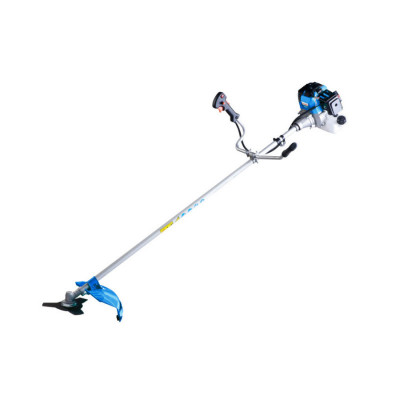 Будкрам купить Бензиновая мотокоса-кусторез BauMaster BT-9052S 3000 Вт