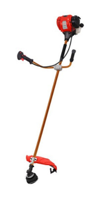 Будкрам купить Бензиновая мотокоса-кусторез Енергомаш БТ-89314Д 1850 Вт