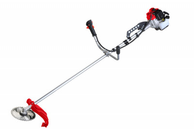 Будкрам купить Бензиновая мотокоса-кусторез Sturm BT8926S 1100 Вт