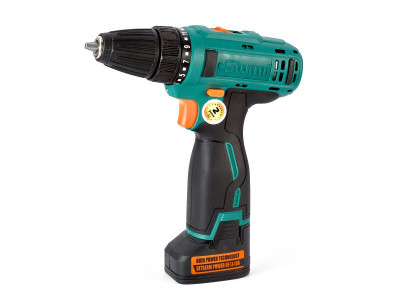 Будкрам купити Шуруповерт акумуляторний Sturm CD3214LBE 14,4 В