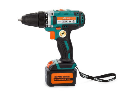 Будкрам купити Шуруповерт акумуляторний Sturm CD3224LB 24 В