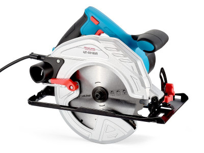 Будкрам купити Пила циркулярна Енергомаш ЦП-50185П 1800 Вт