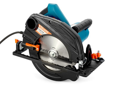 Будкрам купити Пила циркулярна Sturm CS50190P 1800 Вт