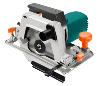 Будкрам купити Пила циркулярна Sturm CS50201 2000 Вт