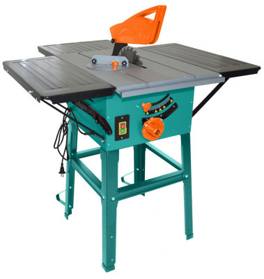 Будкрам купити Стаціонарна циркулярна пилка Sturm CS50250TB 2000 Вт