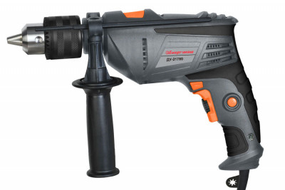 Будкрам купить Дрель ударная Енергомаш ДУ-21780 780 Вт