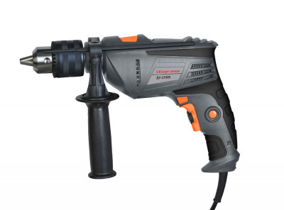 Будкрам купить Дрель ударная Енергомаш ДУ-21900 900 Вт