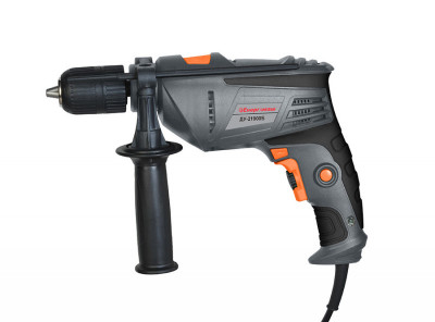 Будкрам купить Дрель ударная с быстрозажимным патроном Енергомаш ДУ-21900Б 900 Вт