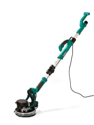 Будкрам купить Шлифовальная машина для стен и потолка Sturm DWS6075SL