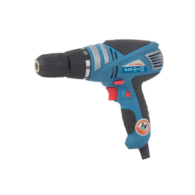 Будкрам купити Шуруповерт BauMaster ID-2175 750 Вт