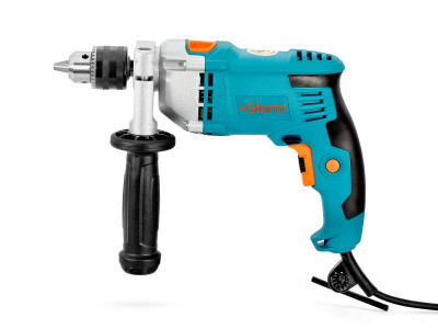 Будкрам купити Дриль ударний Sturm ID21105P 1050 Вт (кабель 4 м)