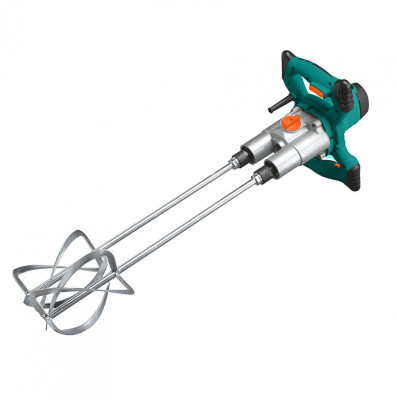 Будкрам купить Миксер строительный Sturm ID2116M 1600 Вт