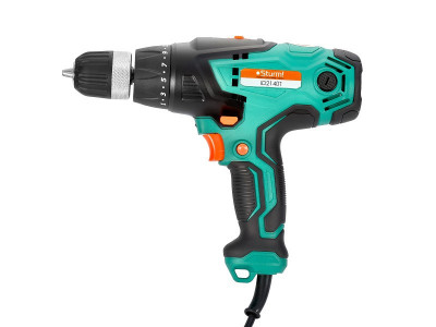 Будкрам купити Шуруповерт Sturm ID2140T 400 Вт