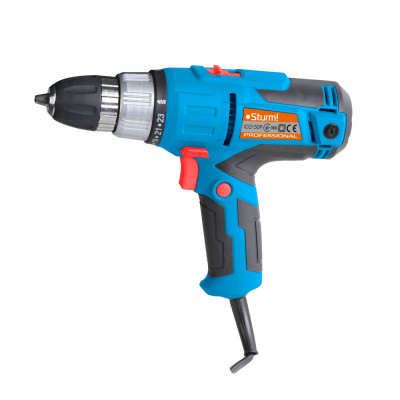 Будкрам купити Шуруповерт Sturm ID2150P 500 Вт
