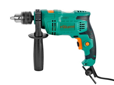 Будкрам купити Дриль ударний Sturm ID2190 900 Вт