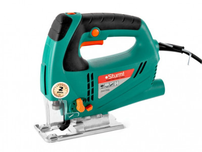 Будкрам купить Лобзик электрический Sturm JS4175Q 750 Вт