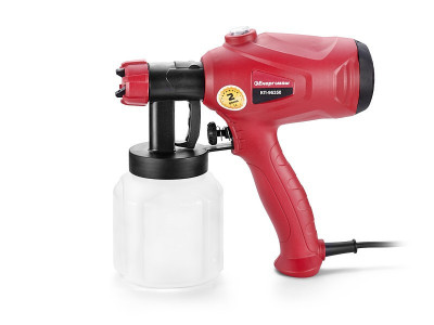 Будкрам купить Краскопульт Енергомаш КП-96350 350 Вт