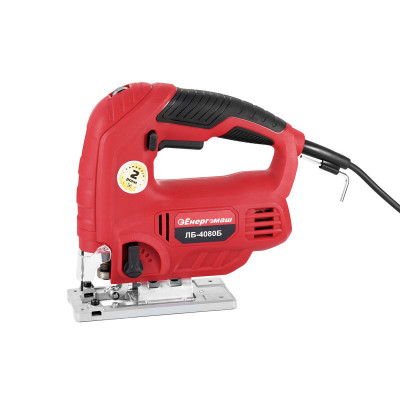 Будкрам купить Электролобзик Енергомаш ЛБ-4080Б 800 Вт