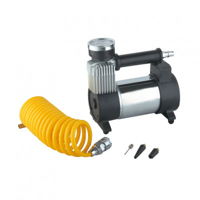 Будкрам купить Компрессор автомобильный Sturm MC8850 160 Вт